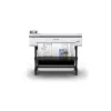 Impresora gran formato Epson SureColor SC-T5170M plotter 36" con escáner