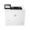 Impresora láser HP Enterprise M612dn dúplex segura empresarial