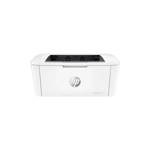 Impresora láser HP LaserJet M111w 7MD68A WiFi para oficina