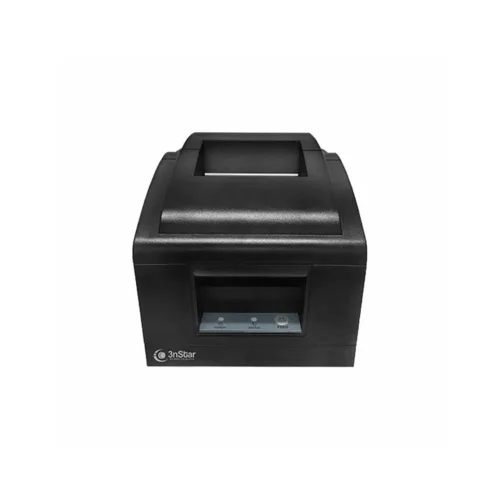 Impresora POS SAT Q22UB USB/Bluetooth Alta Velocidad 230mm/s