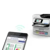 Impresora multifuncion Epson WorkForce Pro EM-C800 inyeccion rapida oficina