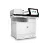 Impresora multifunción HP LaserJet Enterprise M634dn alta velocidad