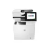 Impresora multifunción HP LaserJet Enterprise M634dn alta velocidad