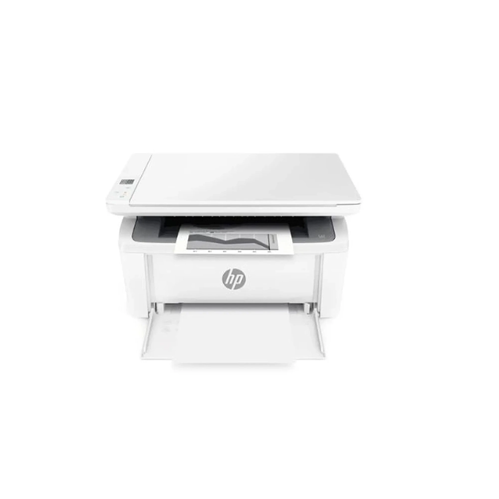 Impresora multifunción HP LaserJet M141w WiFi compacta monocromática