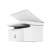 Impresora multifunción HP LaserJet M141w WiFi compacta monocromática