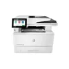Impresora multifunción HP LaserJet M528dn Dúplex Red Seguridad