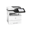 Impresora multifunción HP LaserJet M528dn Dúplex Red Seguridad