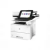 Impresora multifunción HP LaserJet M528dn Dúplex Red Seguridad