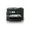 Impresora multifuncional Epson EcoTank L15150 Tabloide A3 Wi-Fi