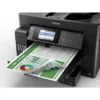 Impresora multifuncional Epson EcoTank L15150 Tabloide A3 Wi-Fi