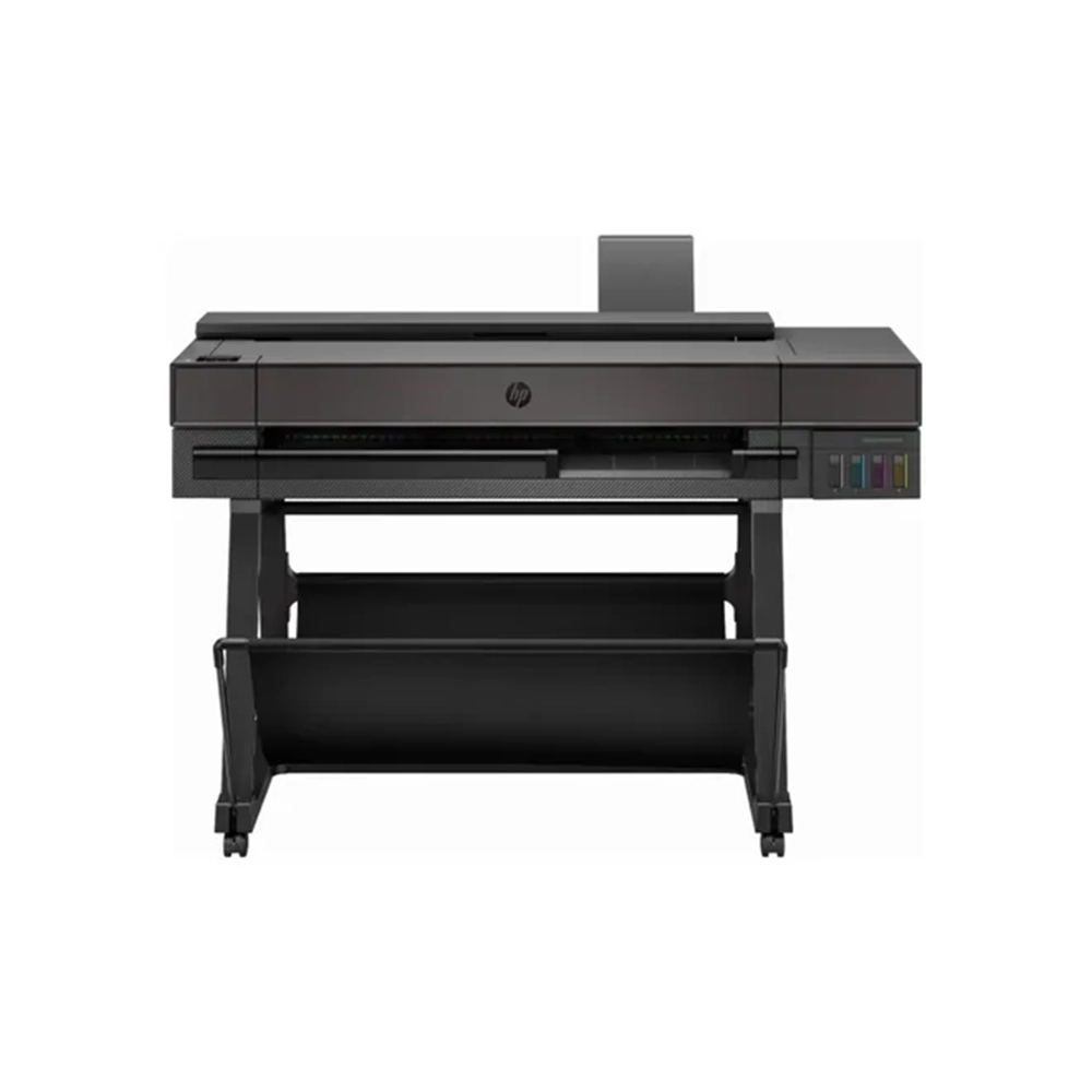 Impresora tanque de tinta HP DesignJet Smart Tank T858 WiFi hogar oficina
