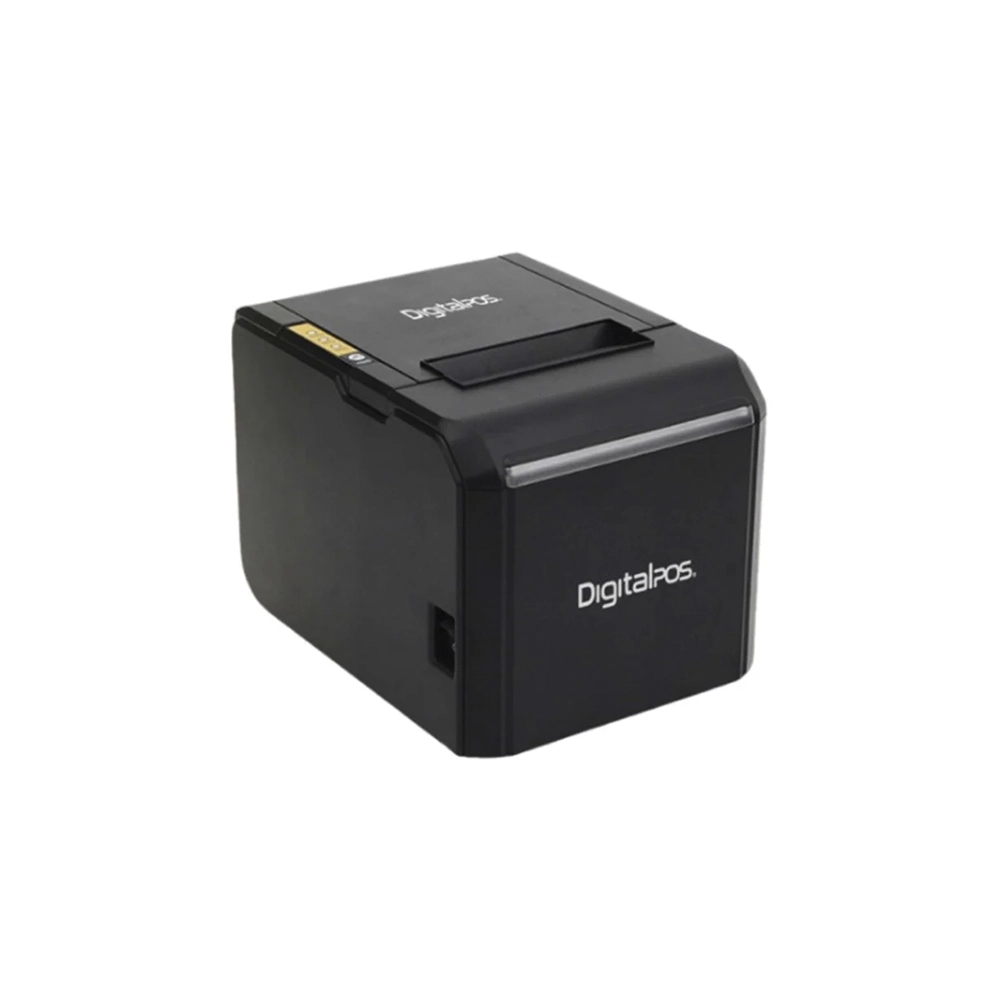 Impresora térmica Digital POS DIG-D300I USB LAN comandera 80mm
