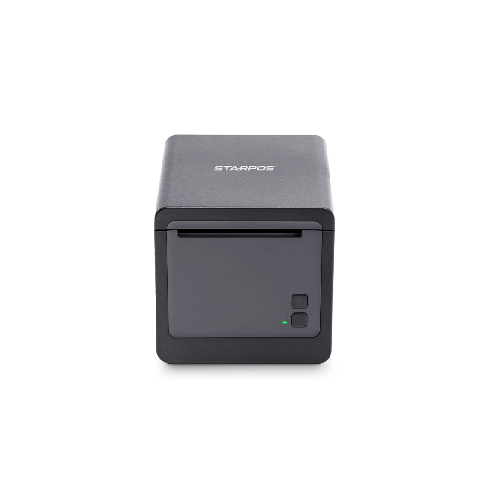Impresora termica Star TP80NC-M 80mm USB LAN RJ45 para POS