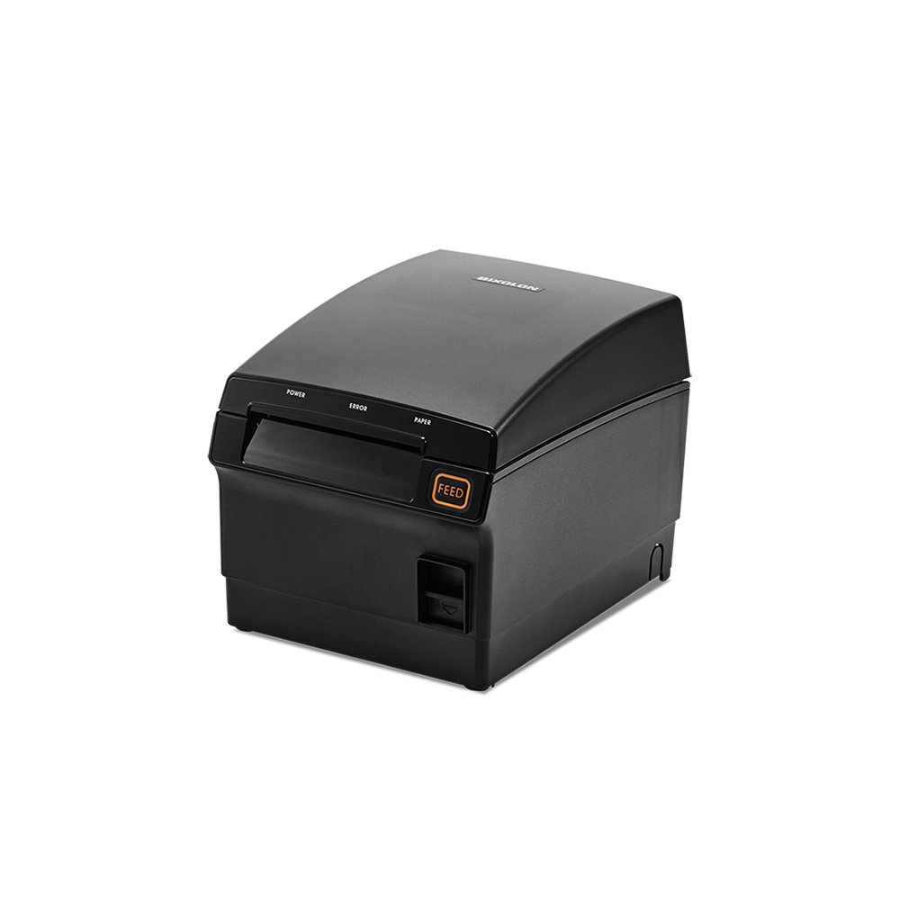 Impresora termica Bixolon SRP-F312II 3" 203dpi 350mm/s para POS