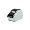 Impresora térmica directa Brother QL820NWB - Monocromo