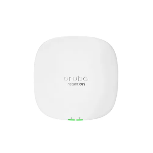 Access Point Aruba AP-503-RW WiFi 6 2x2 MIMO PoE Asequible Empresarial