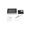Intercomunicador Hikvision DS-KH6320-WTE1 Pantalla Táctil 7" IP Premium