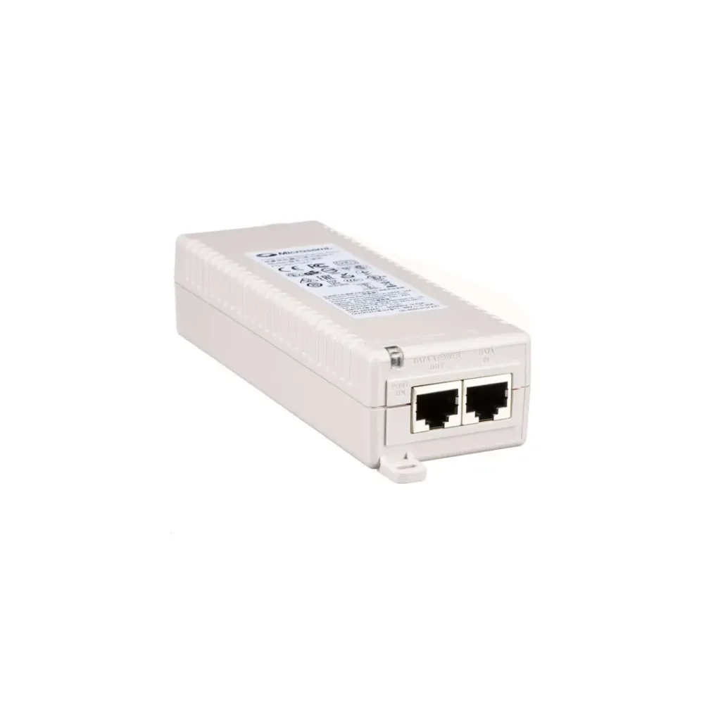 Inyector PoE Aruba Instant On 802.3at 30W Alta Potencia para AP