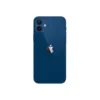iPhone 12 256GB azul reacondicionado Libre A14 Bionic 5G