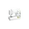 Máquina de coser Brother JX3135F 17 puntadas portátil de hogar