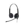 Diadema Jabra BIZ 1500 USB Duo Cancelación Ruido Llamadas Claras
