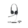 Diadema Jabra BIZ 1500 USB Duo Cancelación Ruido Llamadas Claras