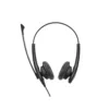 Diadema Jabra BIZ 1500 USB Duo Cancelación Ruido Llamadas Claras