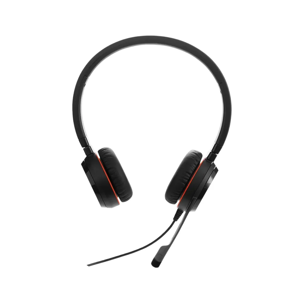 Jabra Evolve 30 II Stereo MS USB C/A ada