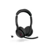 Audífonos Jabra Evolve2 55 Bluetooth UC ANC con micrófono pro