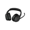 Audífonos Jabra Evolve2 55 Bluetooth UC ANC con micrófono pro