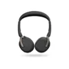 Audífonos Jabra Evolve2 65 Flex BT ANC plegables premium con micrófono
