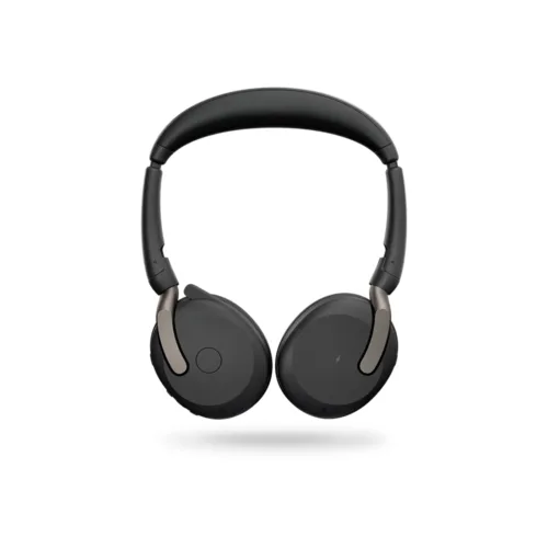 Diadema PC Micrófono Jaltech 2 Plug Sonido Nítido y Comodidad