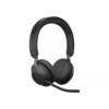 Auriculares Jabra Evolve2 65 Bluetooth Cert. Teams Confort Premium
