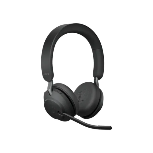 Diadema PC Micrófono Jaltech 2 Plug Sonido Nítido y Comodidad