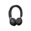 Auriculares Jabra Evolve2 65 Bluetooth Cert. Teams Confort Premium