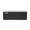 Teclado Inalámbrico Logitech K780 Multi-Device Bluetooth Español Versátil