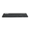 Teclado Inalámbrico Logitech K780 Multi-Device Bluetooth Español Versátil