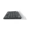 Teclado Inalámbrico Logitech K780 Multi-Device Bluetooth Español Versátil