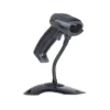 Lector código de barras Zebra LI2208-SR USB con base negro 1D