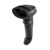 Lector código de barras Zebra LI2208-SR USB con base negro 1D