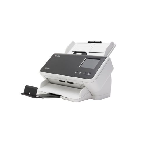 KODAK-1015189-1.jpg Escáner Kodak S2050 Automático 50ppm Integración Empresarial