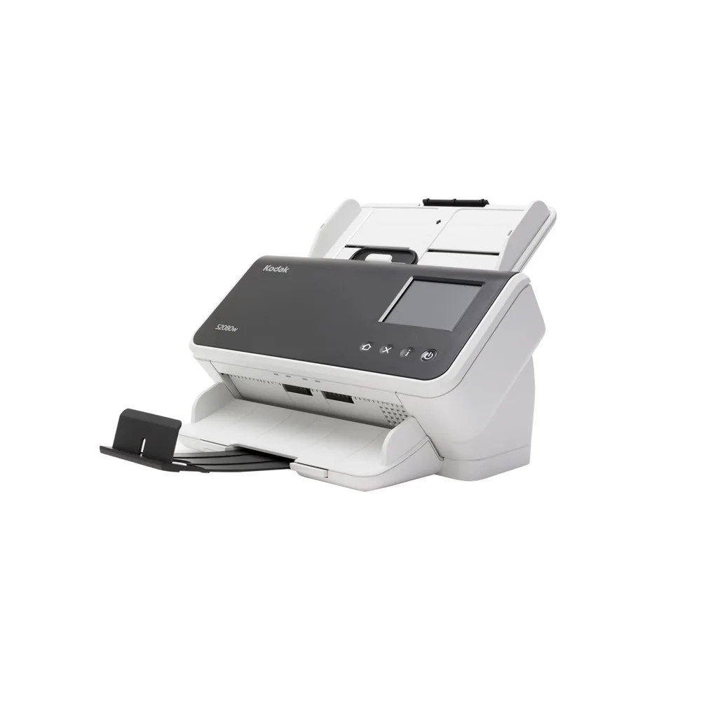 Escáner Kodak S2080w Red WiFi Alta Precisión Empresarial