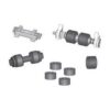 Kit Consumibles Kodak S2050 S2070 S2060W S2080W Rodillos Originales
