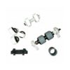 Kit Consumibles Kodak S2050 S2070 S2060W S2080W Rodillos Originales