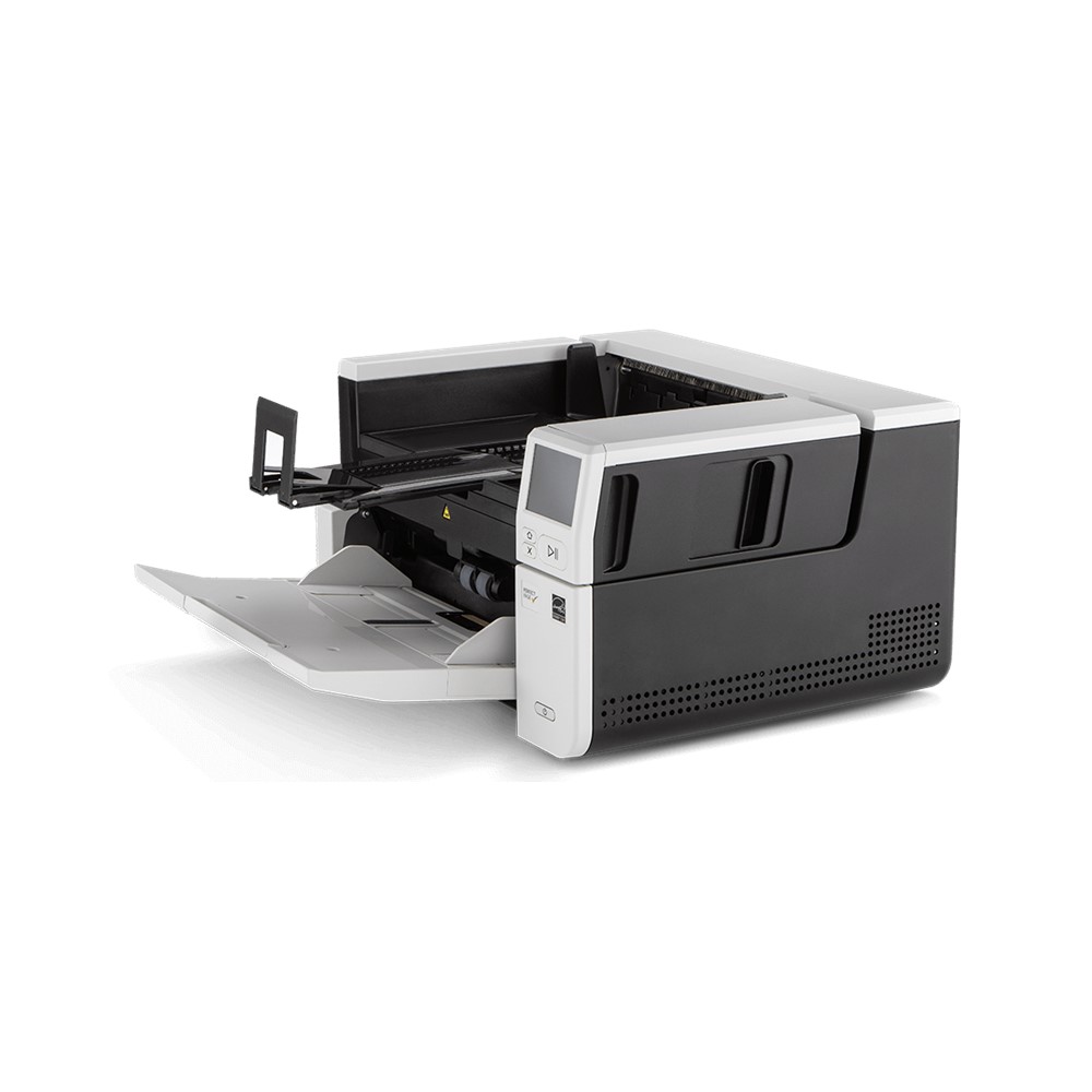 Escáner Kodak S3100 A3 100 ppm Ruta Recta Alto Volumen Profesional