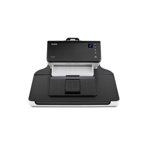 Scanner Workforce Epson Es-400 Ii