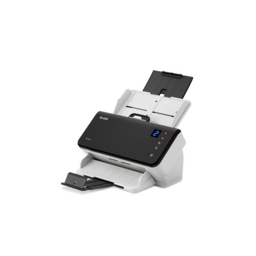 Escáner Compacto Epson WorkForce DS-C490 40 ppm ADF plegable