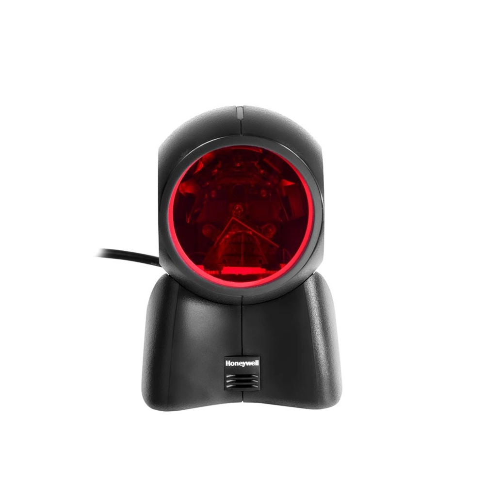 Kit: 1D, PDF, 2D, Black Scanner (7190g-2