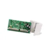 Kit Alarma DSC PC585Clc+PC1555RKZ 8 Zonas Seguridad Integral