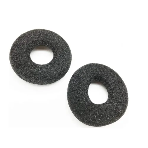 Kit Almohadillas Poly Doughnut 02 Confort Universal Repuesto Original